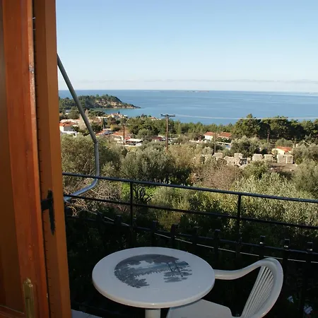 Raymondos Апартаменты *