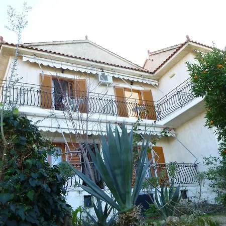 Апартаменты Raymondos