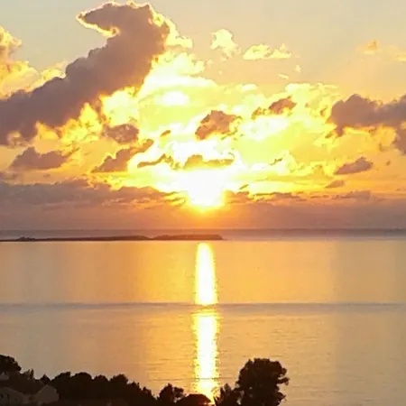 Raymondos Апартаменты