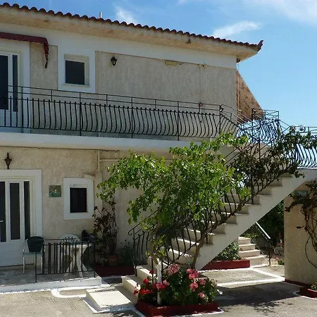 Raymondos Apartament *