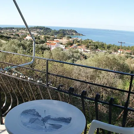 Apartament Raymondos Lassi (Kefalonia)