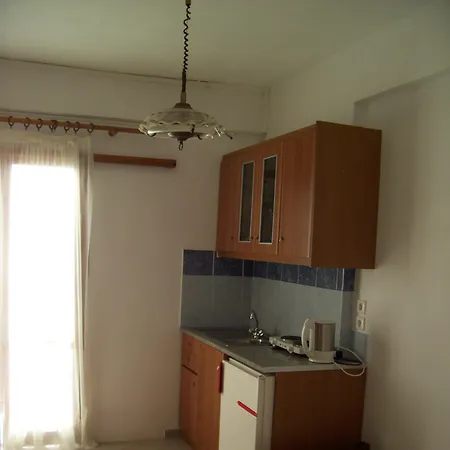 Апартаменты Raymondos *