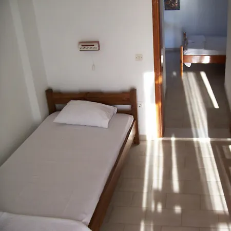 Апартаменты Raymondos Ласси