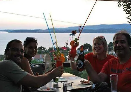 Апартаменты Raymondos