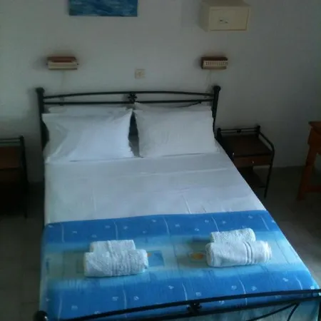 Апартаменты Raymondos *