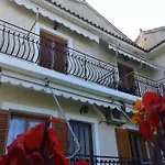 Apartment Raymondos *