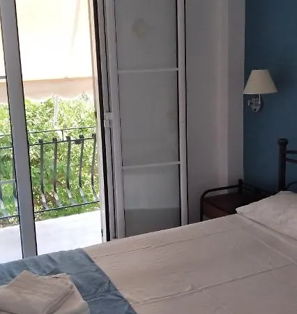 Apartamento Raymondos Lassi (Kefalonia)
