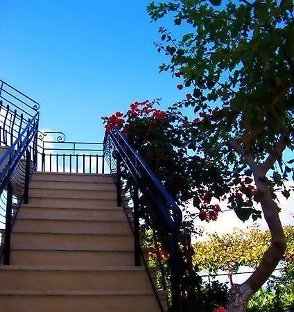 Raymondos Apartamento Lassi (Kefalonia)