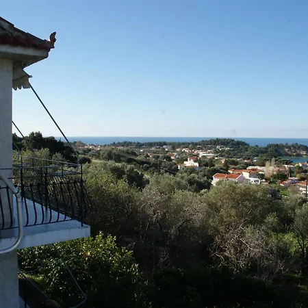 Lejlighed Raymondos Lassi (Kefalonia)