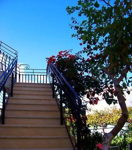Raymondos Apartament Lassi (Kefalonia)