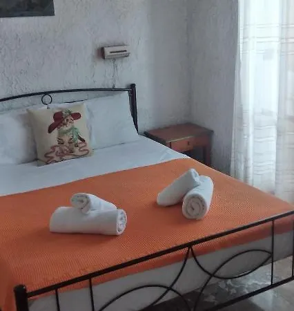 Raymondos Appartamento