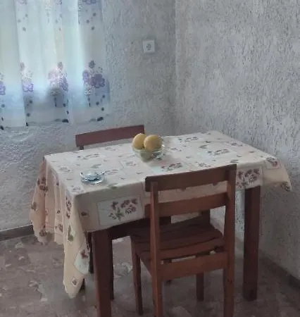 Raymondos Appartamento Lassi (Kefalonia)