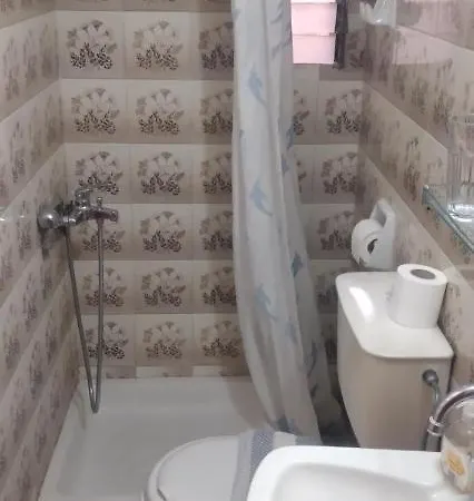 Raymondos Appartamento Lassi (Kefalonia)