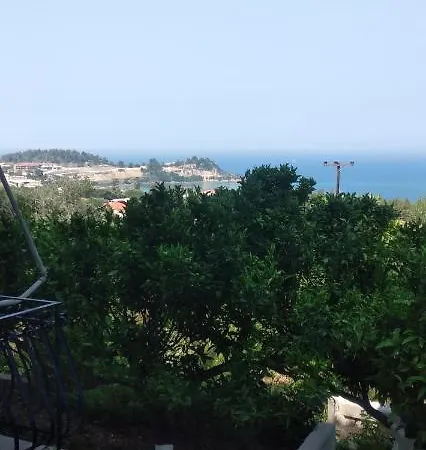 Raymondos Appartamento *