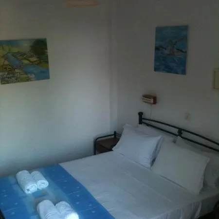 Appartamento Raymondos *