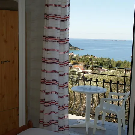 Appartamento Raymondos *