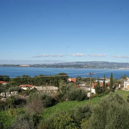 Raymondos Appartamento