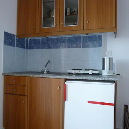 Raymondos Appartamento *