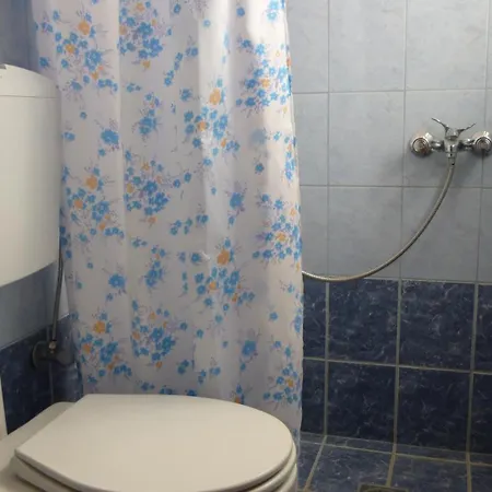 Appartamento Raymondos *