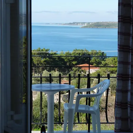 Raymondos Lassi (Kefalonia)