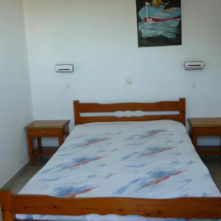 Raymondos Appartamento Lassi (Kefalonia)