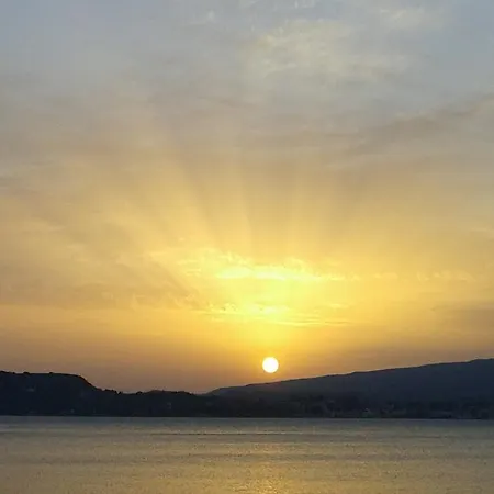 Raymondos Appartamento