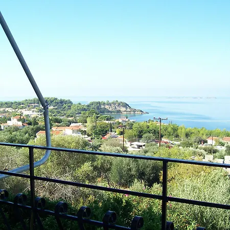 Appartamento Raymondos *