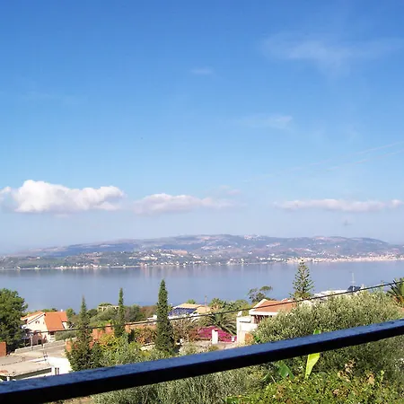 Appartamento Raymondos