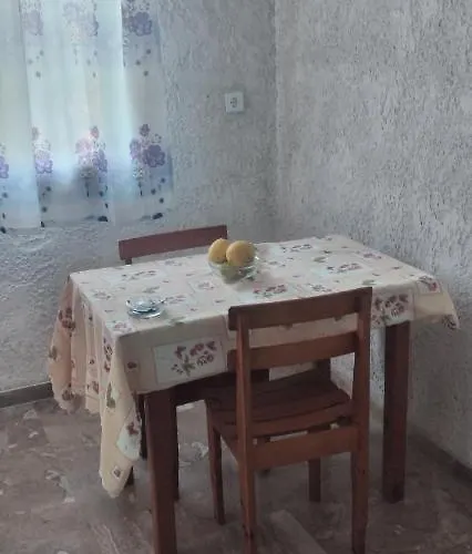 Raymondos Appartamento Lassi (Kefalonia)
