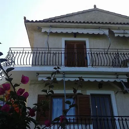 Raymondos Appartement *